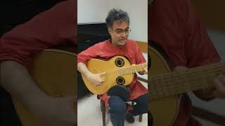 Best of best Tangos by Paco de Lucia falseta n1 from Solo quiero Caminar rubendiazguitar guitar [upl. by Nivets289]