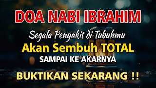 DOA PENYEMBUHAN 🤲 INSYAALLAH S4KITMU S3MBUH TANPA BER0BAT KE D0KTER [upl. by Domella]