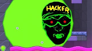 Y8 GAMES FREE  SLIME Hack Laboratory 3 levels 4 Funny Moments [upl. by Avad]