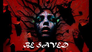 BE SAVED \ Nick Shiosee and Rick Campbell [upl. by Bough109]