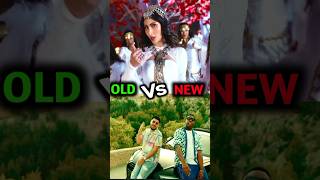 Original vs Remake 2024  Zaalima Song  Bollywood Remake Songs shortsvideo ytshorts nancy [upl. by Artied146]