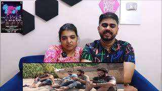 Ee Nagaraniki Emaindi Scene Veediponidhi Okateley 🎶Maarey Kalaley 🎶Reaction Vishwak Sen [upl. by Zitah378]