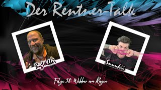 RentnerTalk Podcast  Folge 38 Webber am Ragen [upl. by Bobker405]