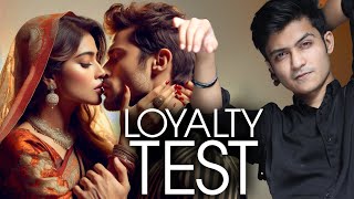 Loyalty Test  3 Questions to Reveal if Your Relationship Will Last  Relationship Tips  Utsho [upl. by Janna]