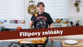 Filipovy zelňáky [upl. by Nyrmak]