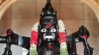 🔱🕉️Maa Aghorakali Arati Live 🔴 darshan 🔱🙏🚩🪔 [upl. by Ula]