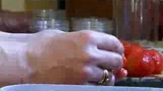 Video 3 Home Canning Tomatoes Tomato Sauce amp Salsa [upl. by Artek]