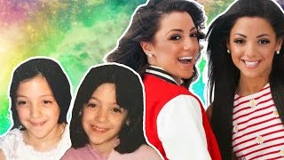 NIKI AND GABI  5 Things You Didnt Know About Niki and Gabi DeMartino [upl. by Brunhilda]