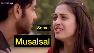 Musalsal af Somali  jaceylkii Sixirka Aman iyo Roshni [upl. by Donal400]