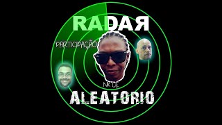 RADAR ALEATÓRIO COM NK LE [upl. by Adnohser]