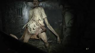 RESIDENT EVIL 7 biohazard mutated marguerite boss guide [upl. by Dimitri474]