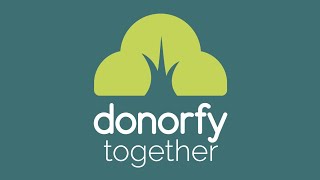 Donorfy Together Conference 2023  Highlights Video [upl. by Denna93]