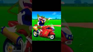 Oggy bike vs jack bike [upl. by Barabas]