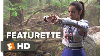 The Magicians Featurette  MakingMagic Spellcasting 2017  Stella Maeve Drama [upl. by Marsden]