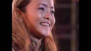 Namie Amuro 安室奈美恵  Sweet 19 Blues 1996 [upl. by Ylloj]