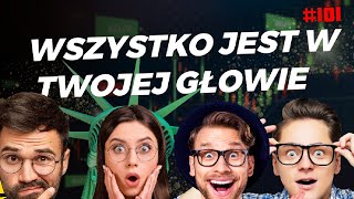 Wszystko jest w Twojej głowie [upl. by Aridni]