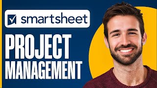 Smartsheet Tutorial Manage Projects Like a Pro 2024 [upl. by Feldman799]