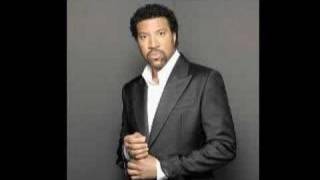 Lionel Ritchie  In My Dreams [upl. by Nidnerb215]