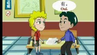 Apprendre le chinois Lorale chinoise [upl. by Aitnyc]