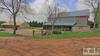 Inside The Farm at 11125 110th Street in Cologne MN [upl. by Salisbury]