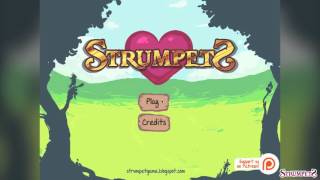 Strumpets Trailer [upl. by Sakiv]