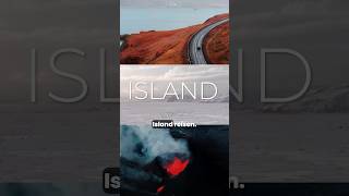 3 Highlights auf Island  Part 2🇮🇸reisen urlaub iceland geheimtipps [upl. by Caddric]