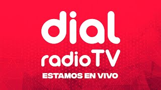 🔴 EN VIVO  DIALRADIOTV STREAM  15102024 🔴 [upl. by Otha962]