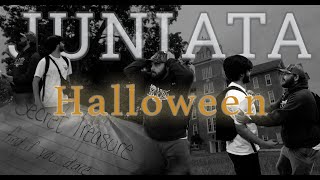 Juniata Halloween [upl. by Margaretta963]