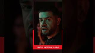 Noizy ft Varrosi amp Lil Koli  Te Lagja [upl. by Jessamine450]