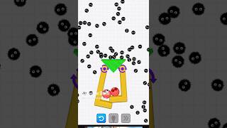 Hide Ball Game  youtubeshorts gamingshorts doorstepgaming [upl. by Eudoca]