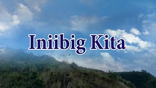 INIIBIG KITA by Roel Cortez  KARAOKE VERSION [upl. by Ahtiekal59]