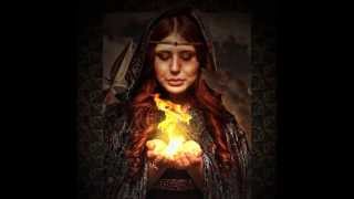 Brigid Chant for Imbolc [upl. by Sirtemed495]