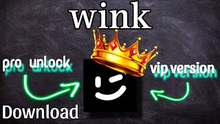 How to download wink app [upl. by Frazer451]