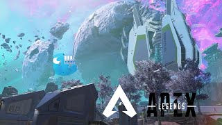 【Apex Legends】I havent played this game since last year  NATELS [upl. by Ahseyt]