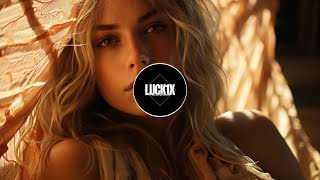 Artemas  I like the way you kiss me Ben Nicky amp Luke Bond Rework [upl. by Aicilyhp]