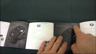 Cyborg RAT 3 Laser Gaming Mouse Unboxing amp First Look Linus Tech Tips [upl. by Aindrea]