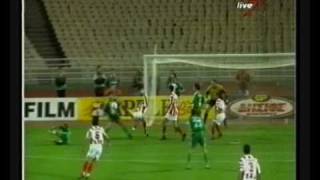 pao vs olympiakos 24 199899 [upl. by Esten512]