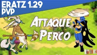 129 ERATZ PVP ATTAQUE PERCO VS ARISTOCRATIE  EPIC FIGHT [upl. by Bryner749]