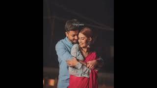 Yenadi nee enna ippadi aakuna💕🎶whatsapp status [upl. by Chesney]