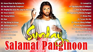 2025 Ang Tanging Alay Ko 🙏 Top Most Listened Christian Song ❤️ Tagalog Christian Worship Song [upl. by Obelia364]