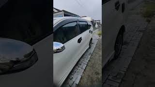 Toyota Calya G AT Thn 2018 Rp 120jt toyotacalya jualbelimobilbekas vidioshort [upl. by Lehpar653]