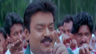 Thanthana Thanthana Thaimasam  Tamil Video Song  Thavasi  Vijaykanth  Soundarya  Vidyasagar [upl. by Oleta247]