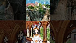 Monasterios vtuber vtuberespañol vtuberlatino historia monasterio curiosidadhistorica [upl. by Sena]