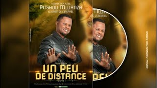 pitshou mwanza un peu de distance audio officiel [upl. by Persson299]