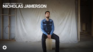 Nicholas Jamerson  Hindman  OurVinyl Sessions [upl. by Sasha189]