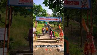 Yaha mogi  Daman dori bardipada  prashidh mandir Maharashtra  merali yaha mogiMAA [upl. by Wycoff]