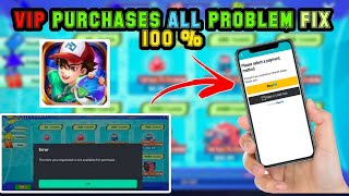 Mons Awaken VIP Purchase All Problem Fix 100  Monster Valley  Pocketown  Pokemon Sun And Moon [upl. by Beth799]