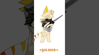 Soldier poet king [upl. by Ahseek605]