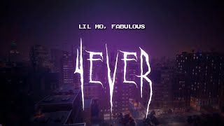 lil mo amp fabolous  4ever  sped up  lyrics [upl. by Cly298]