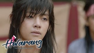 Dont Make it hard for Kim Tae Hyung 😭😭 Hwarang Ep 4 [upl. by Inalem522]